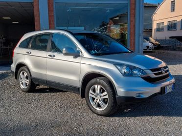 Honda CR-V 2.0 i-VTEC Elegance 30.000KM STUPENDA