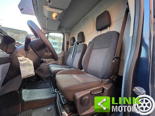 FORD Transit Furgone PM - TM NO IVA