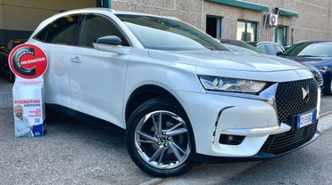 DS7 CROSSBACK GRAND CHIC 1.5 BLUEHDI 131CV - FULL LED, VIRTUAL COCKPIT, NEOPATENTATI