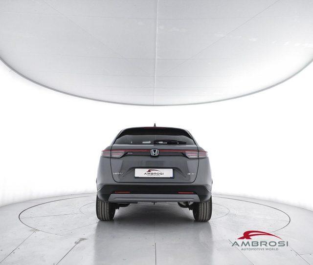 HONDA e HR V 1.5 hv lganc cvt