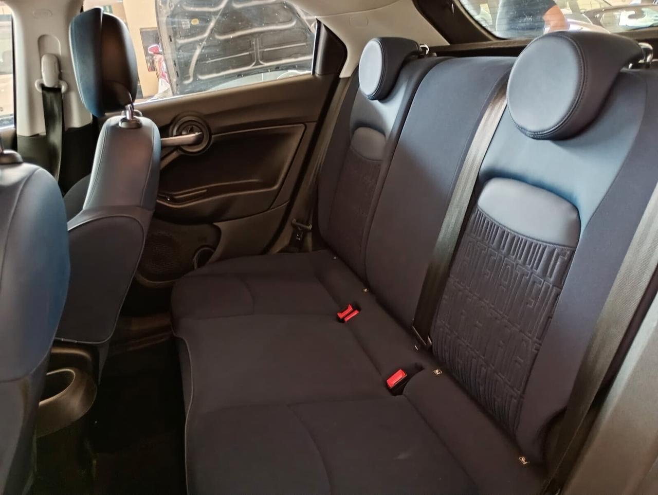 Fiat 500X 1.3 MultiJet 95 CV Club