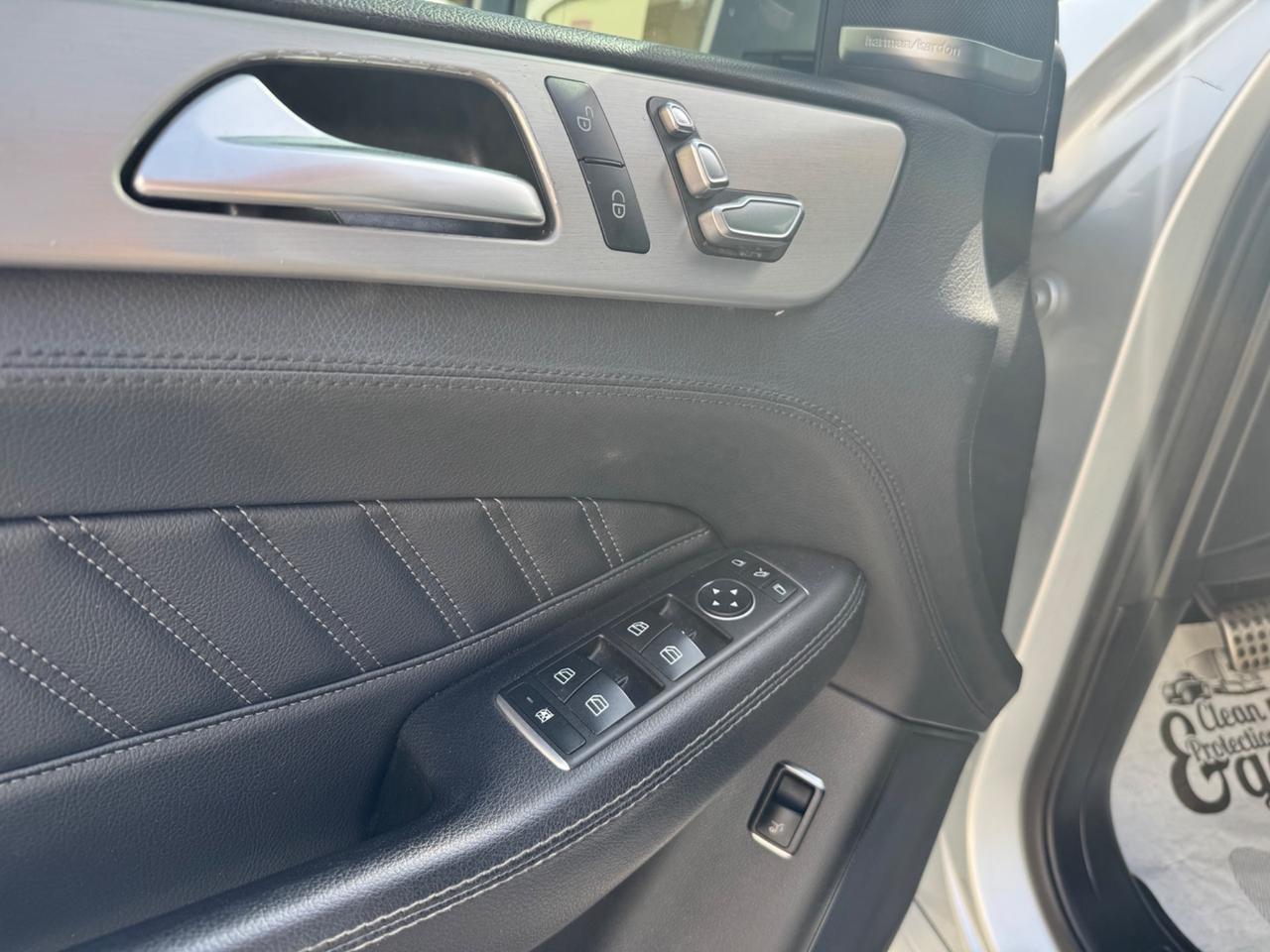 Mercedes-benz GLE 350 4Matic Premium Plus tetto Garanzia