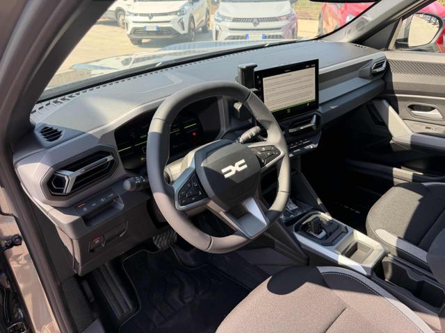 DACIA Duster Hybrid 155 CV Journey