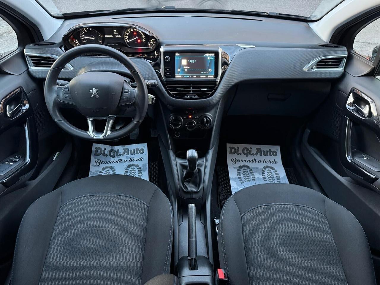 Peugeot 208 BlueHDi 100 S&S Allure Pack"Full Optional"