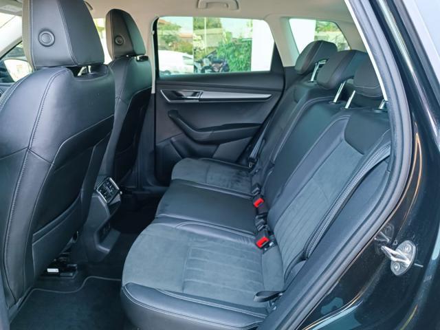 SKODA Karoq 1.6 TDI SCR Style