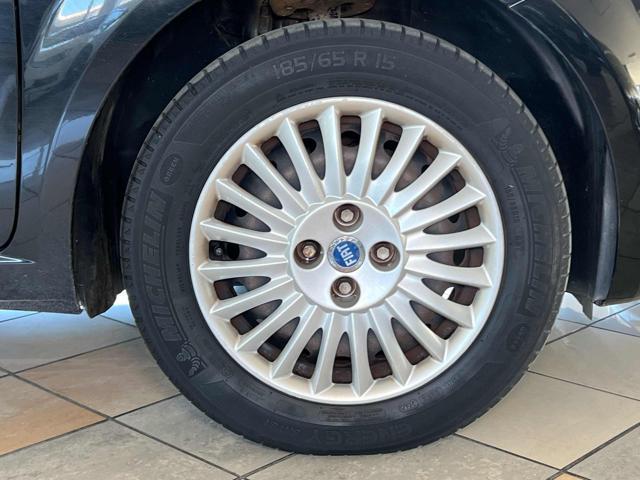 FIAT Grande Punto 1.4 5 porte Dynamic