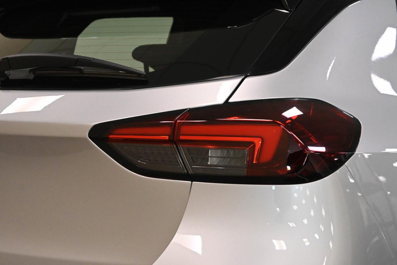 OPEL Corsa 6ª serie Corsa 1.2 100 CV GS Line
