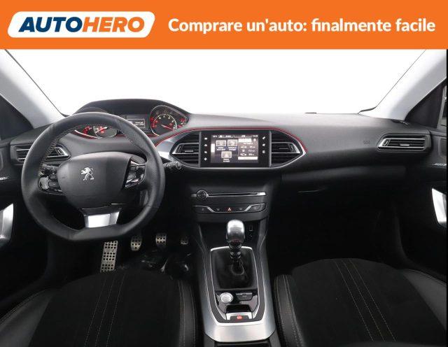 PEUGEOT 308 PureTech Turbo 130 S&S Allure