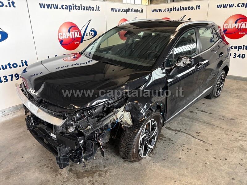 Kia Sportage 1.6 CRDi MHEV DCT NETTO 11900