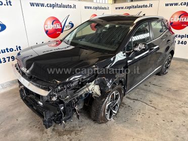 Kia Sportage 1.6 CRDi MHEV DCT NETTO 11900