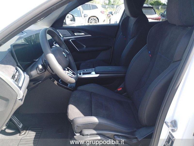 BMW X2 Serie X SDRIVE18D