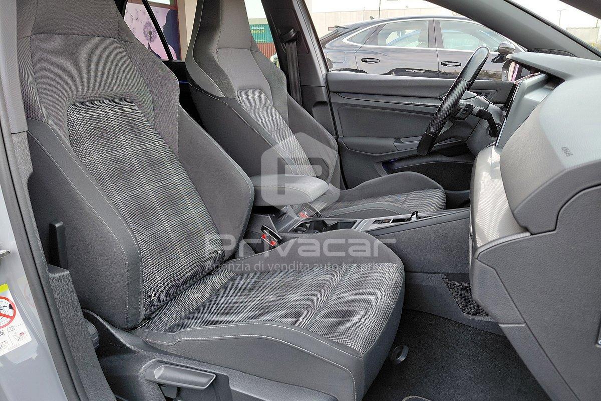 VOLKSWAGEN Golf 2.0 TDI DSG GTD