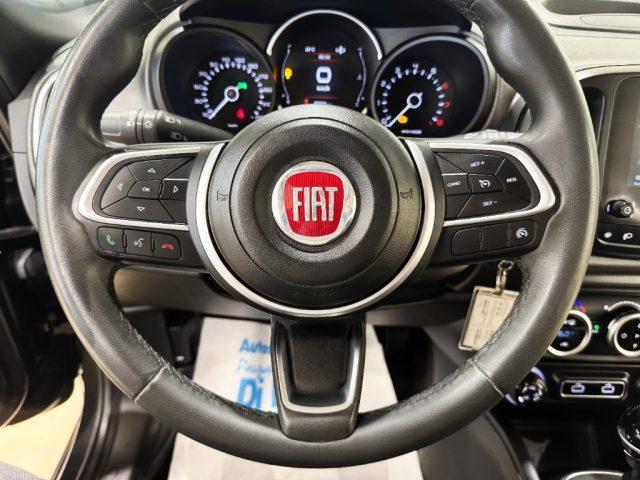 FIAT 500L 1.4 95 CV S&S Cross