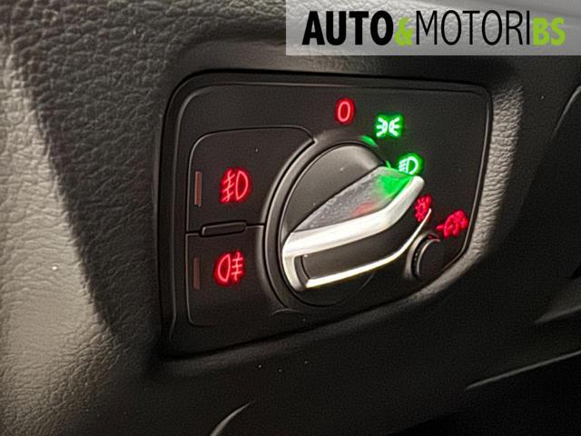 AUDI A3 SPB 1.6 TDI clean diesel S tronic Ambition
