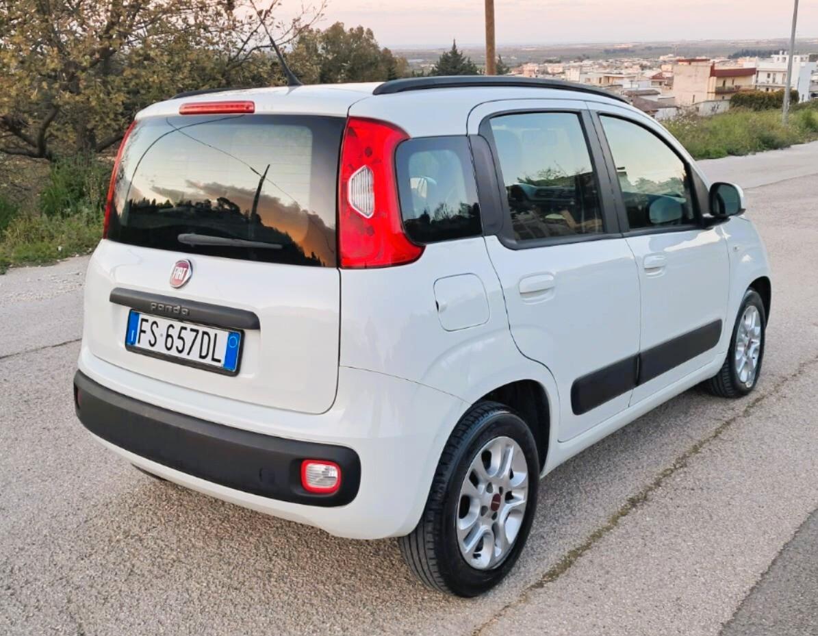 Panda 1.2 EasyPower City Life GPL (IVA esp)