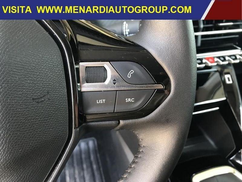 Peugeot 208 PureTech 100 Allure 5p OK NEOPATENTATI