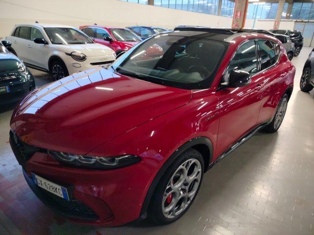 ALFA ROMEO Tonale 1.3 280cv PHEV AT6 Q4 Veloce MY25