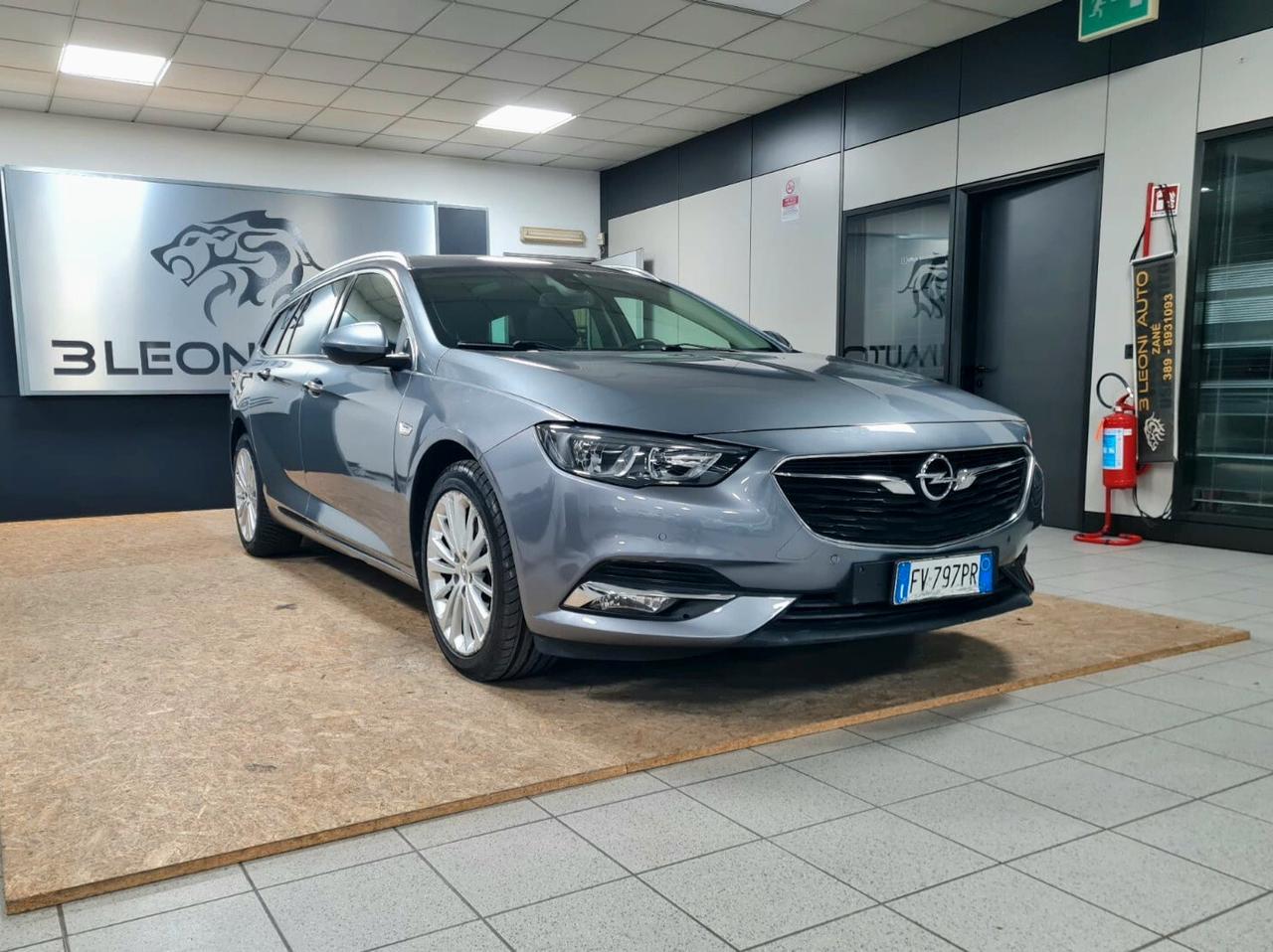 OPEL INSIGNITA 1.6 CDTI 136CV SPORTS TOURER INNOVATION