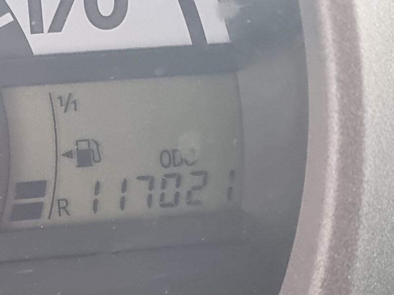 PEUGEOT 107 1.4 HDi 3p. Plaisir