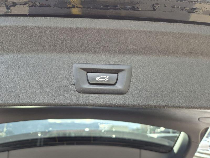 BMW X3 xdrive20d Msport 190cv auto my19