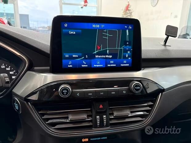 Ford Kuga 1.5 EcoBlue 120 CV 2WD Titanium X