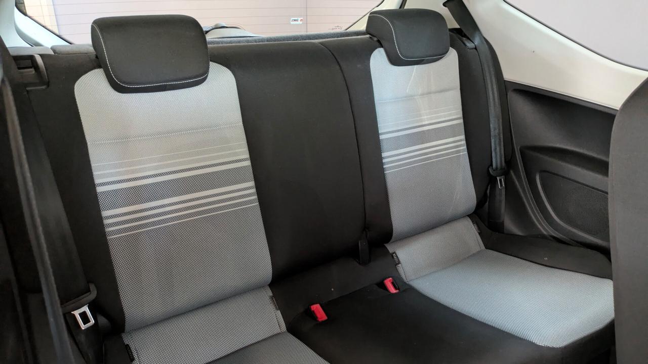 Volkswagen up! 1.0 75 CV 3p. high up! NEOPATENTATI
