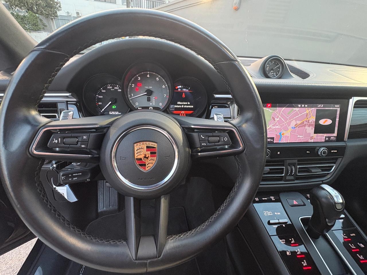 Porsche Macan 2.9 S 381cv