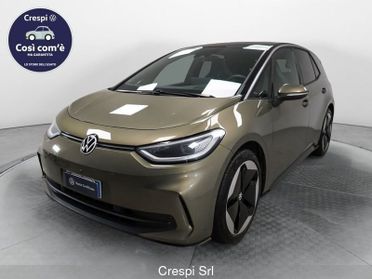 Volkswagen ID.3 ID.3 Pro Performance