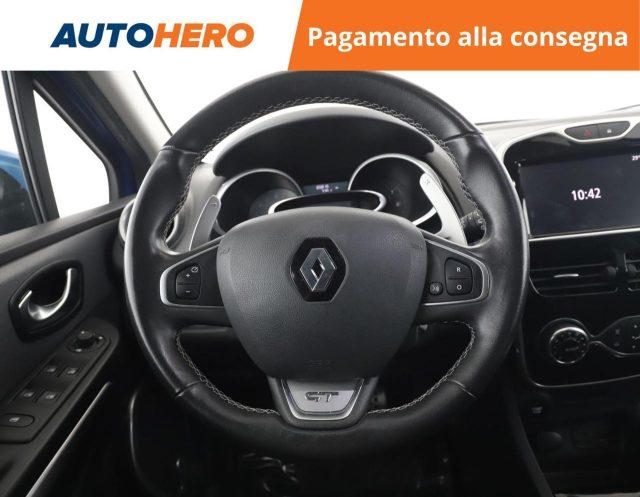 RENAULT Clio TCe 120CV EDC Start&Stop 5 porte Energy GT