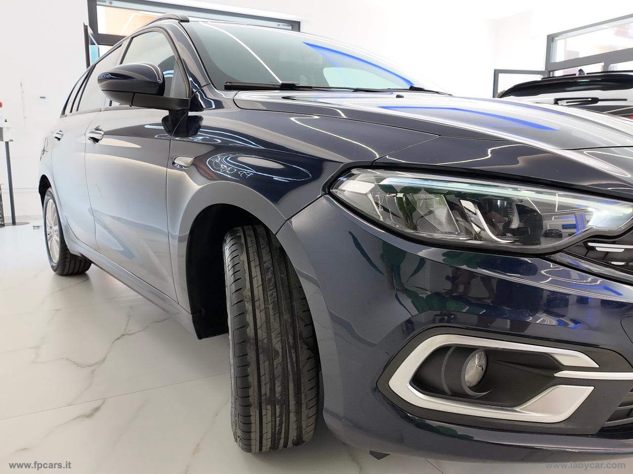 FIAT Tipo 1.6 Mjt S&S SW Life
