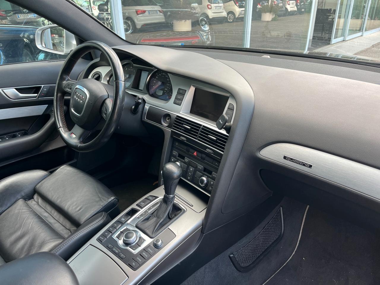 Audi A6 Avant 3.0 V6 TDI F.AP. quattro