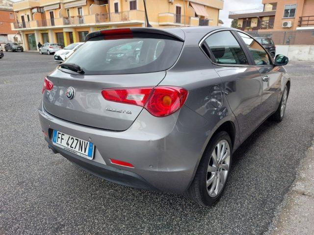 ALFA ROMEO Giulietta 1.6 JTDm 120 CV Super EURO 6