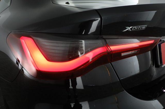 BMW 420 Serie 4 Coupé d 48V xDrive Coupé Msport