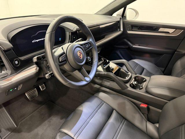 PORSCHE Cayenne Coupé 4.0 GTS IVA ESPOSTA