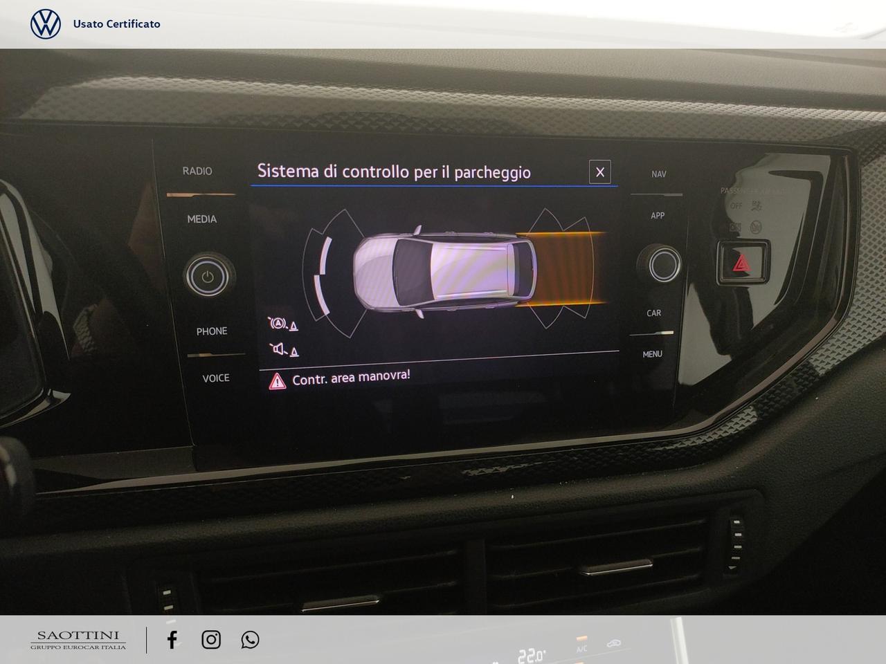 1.0 TSI Life 110 CV
