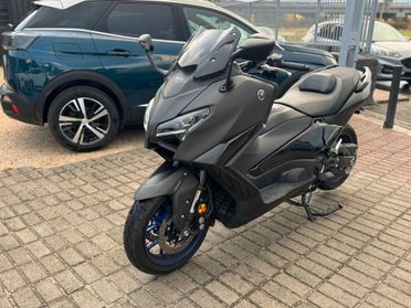 Yamaha T Max 560 tech max