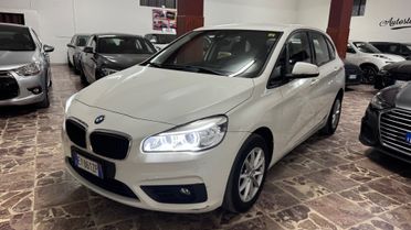 Bmw 2er 218d serie 2 Sport-2015