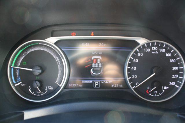 NISSAN Juke 1.6 HEV Tekna