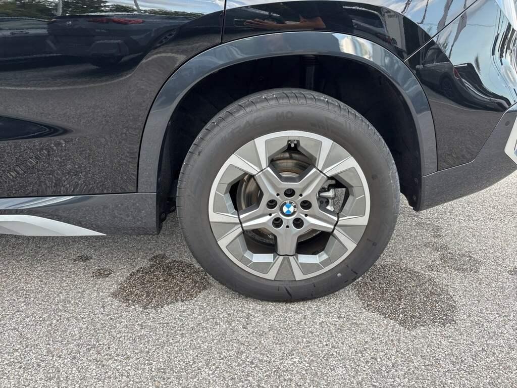 BMW X1 18 d X-Line sDrive DCT