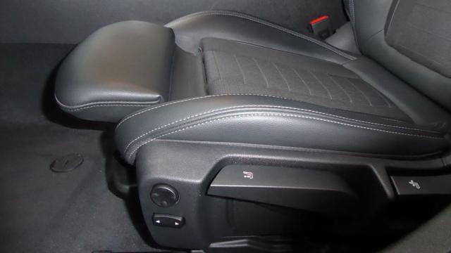 BMW 320 d Touring Sport