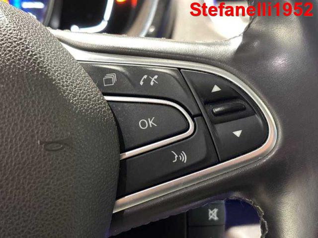 RENAULT Espace 1.6 dci energy Executive 160cv 7p.ti edc