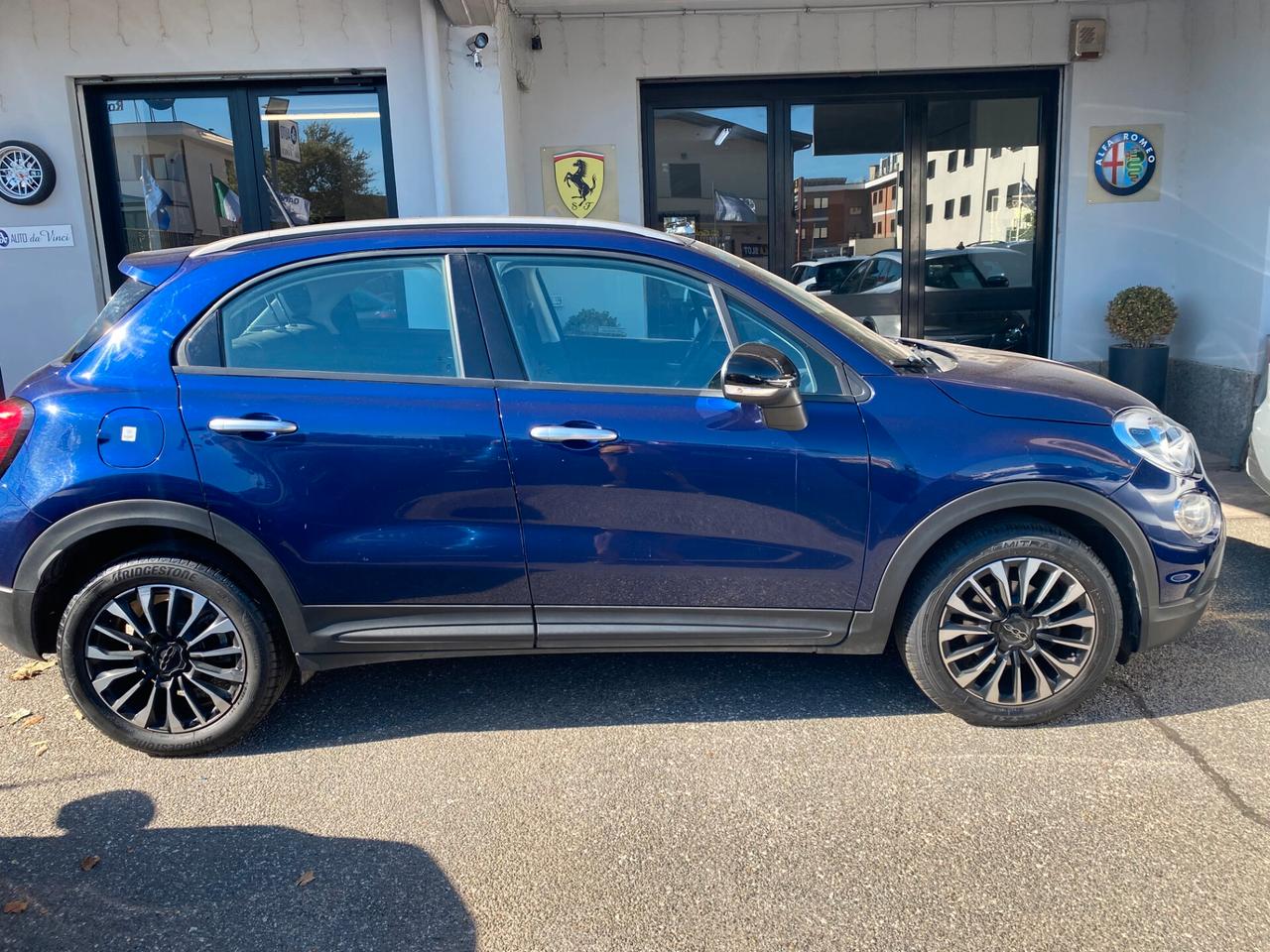 Fiat 500X 1.0 T3 120Cv CROSS