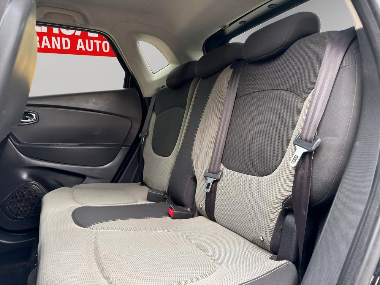 Renault Captur 1.5 dCi 8V 90 CV Start&Stop Live