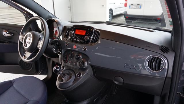 FIAT 500 1.0 Hybrid Cult