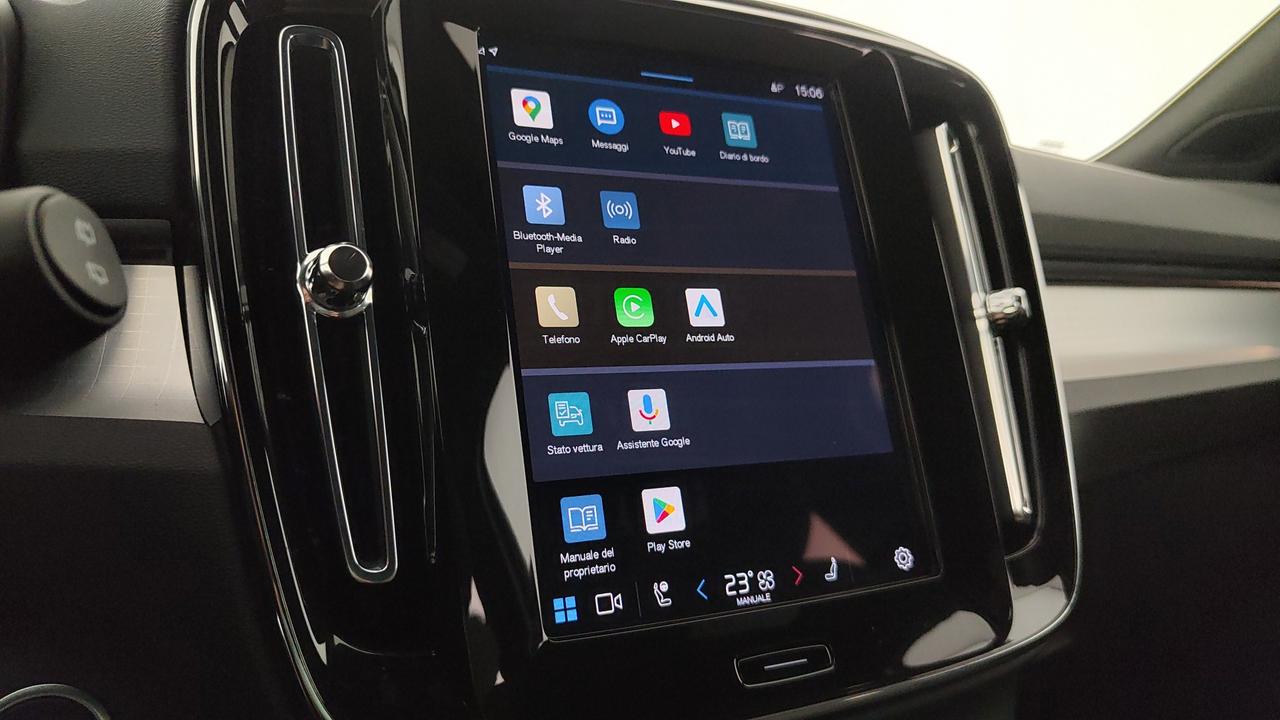 VOLVO XC40 2.0 b3 Core auto