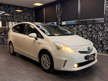 Toyota Prius Prius+ 1.8h Lounge