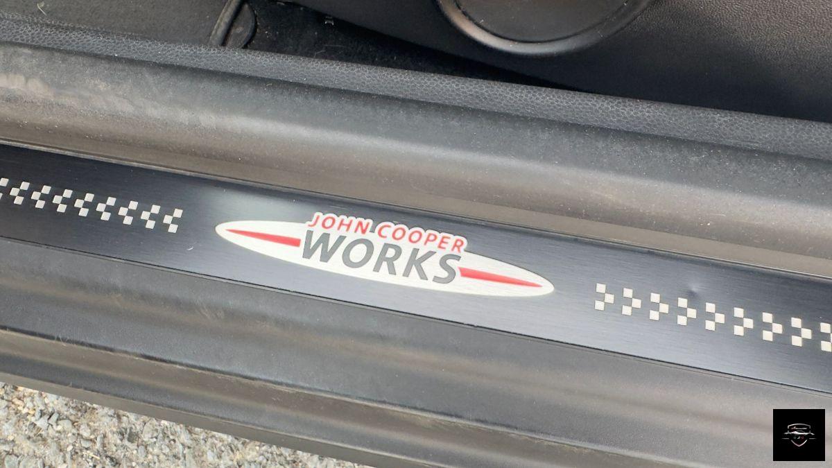 MINI - Mini 1.6 John Cooper Works FL