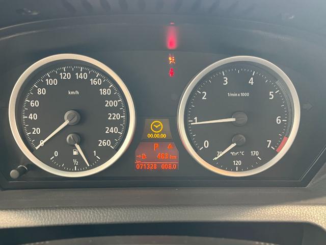 BMW 645 Ci cat Cabrio