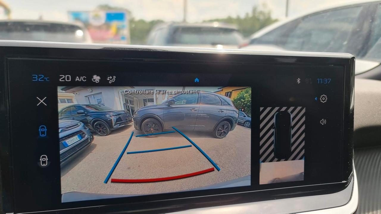 Peugeot 2008 PureTech 100 S&S Allure