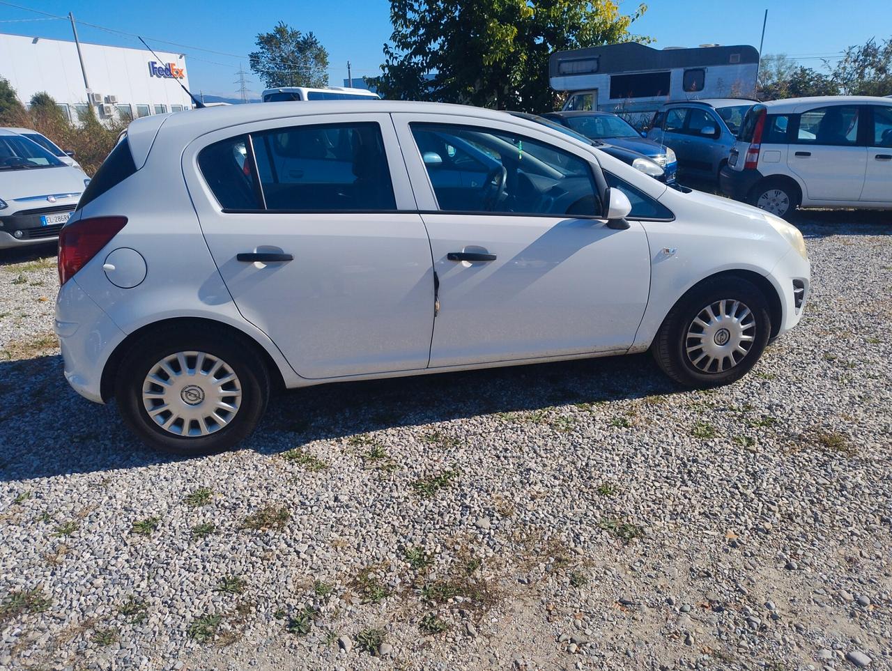 Opel Corsa 1.0 12V 5 porte Elective
